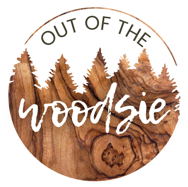 Out of the Woodsie