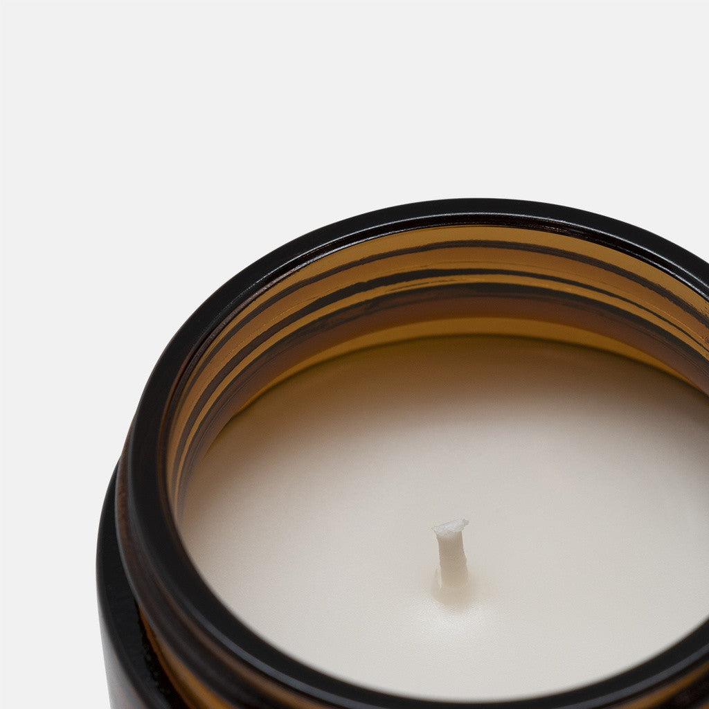 Candle Blackberry Vanilla Scent - Candle-Lujah